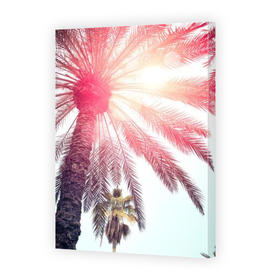Thumbnail for Canvas - Gallery Canvas Wrap