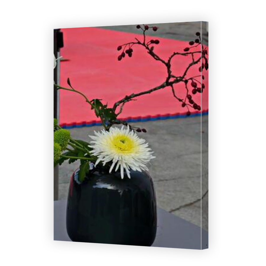 Thumbnail for Canvas - Gallery Canvas Wrap