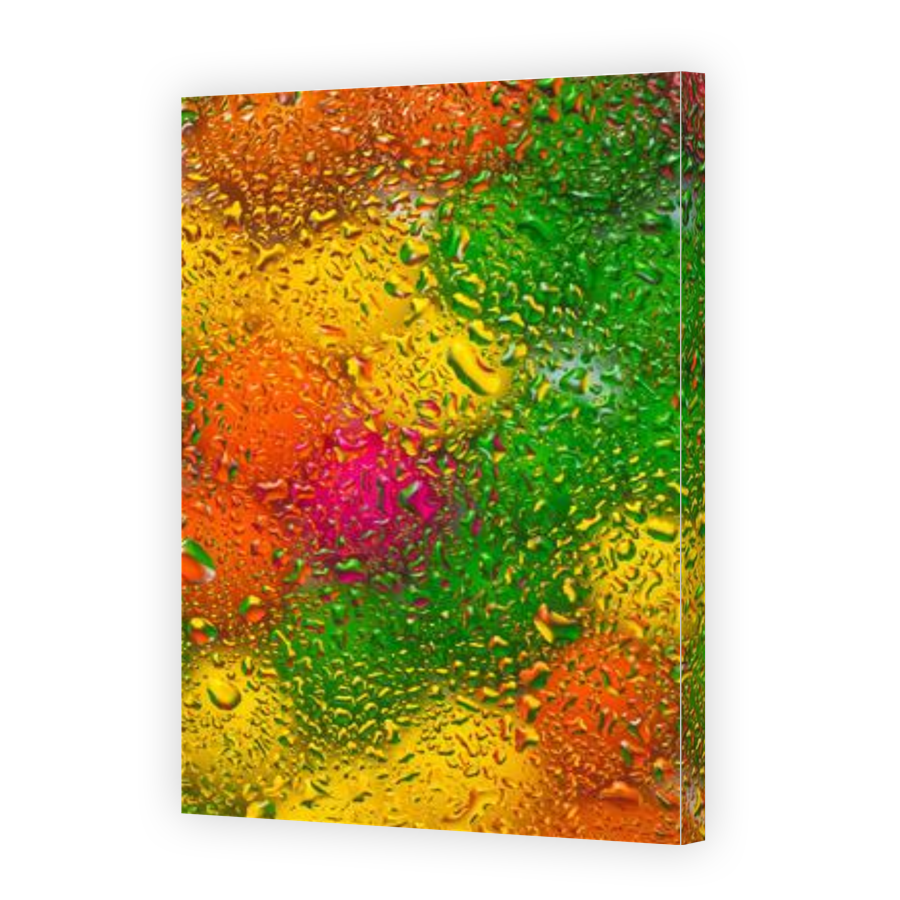 Thumbnail for Canvas - Gallery Canvas Wrap