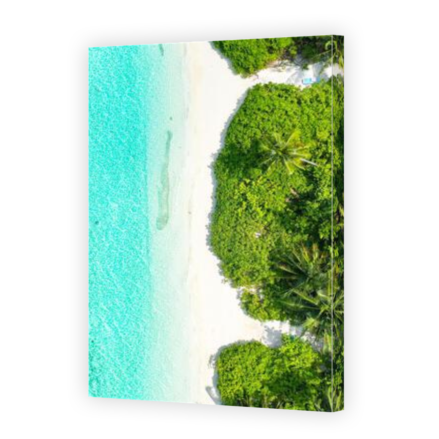Thumbnail for Canvas - Gallery Canvas Wrap