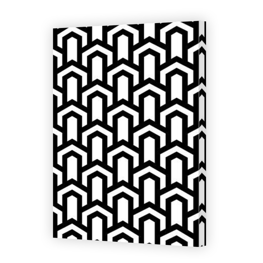 Thumbnail for Canvas - Gallery Canvas Wrap