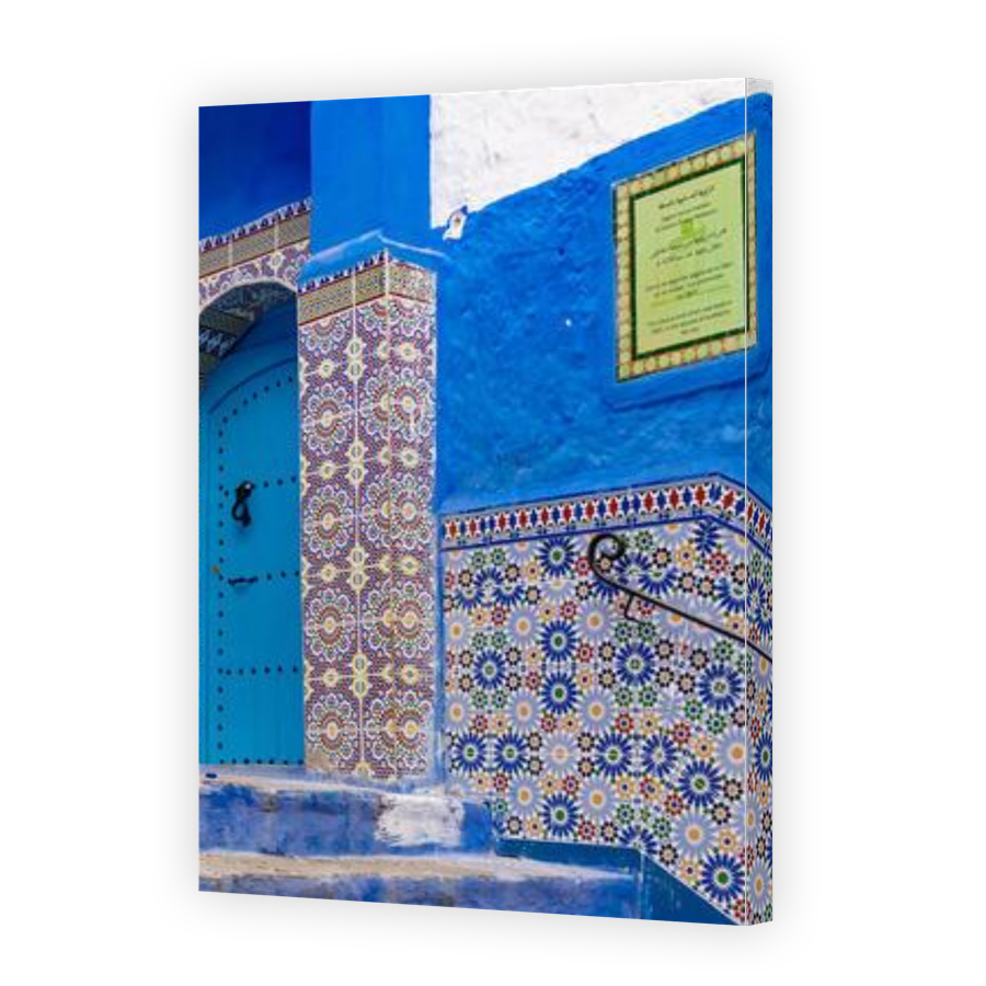Thumbnail for Canvas - Gallery Canvas Wrap