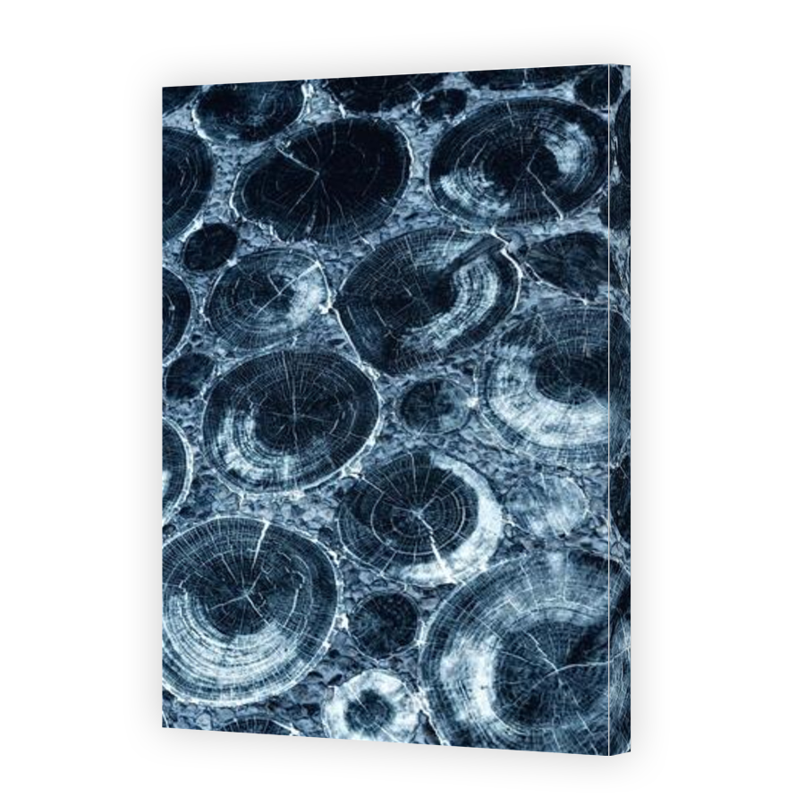 Thumbnail for Canvas - Gallery Canvas Wrap
