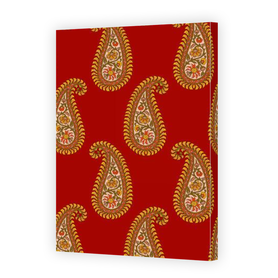 Thumbnail for Canvas - Gallery Canvas Wrap
