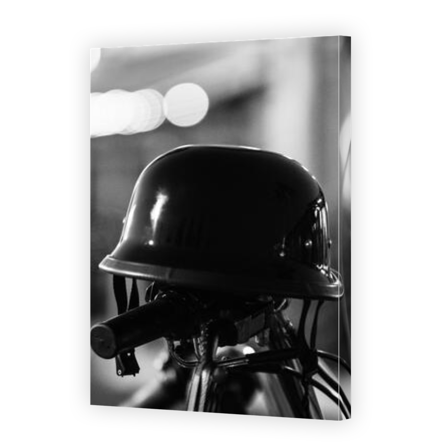 Thumbnail for Canvas - Gallery Canvas Wrap