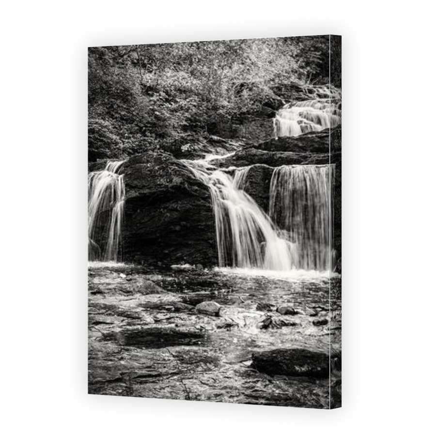 Thumbnail for Canvas - Gallery Canvas Wrap