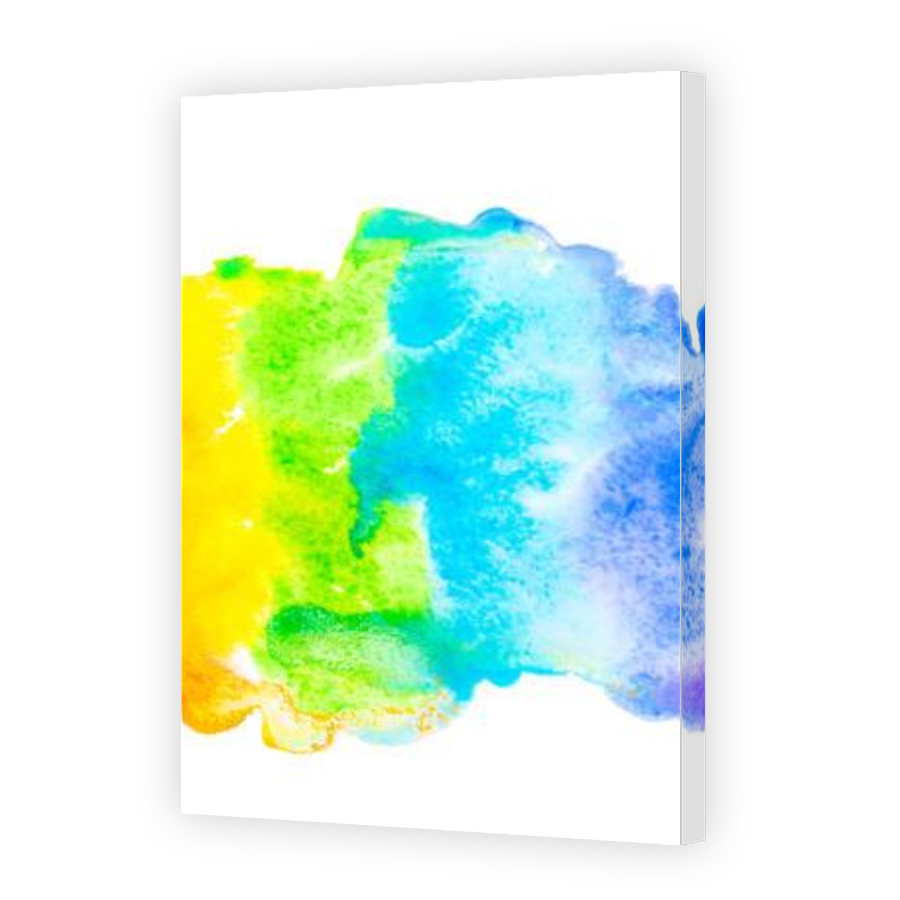 Thumbnail for Canvas - Gallery Canvas Wrap