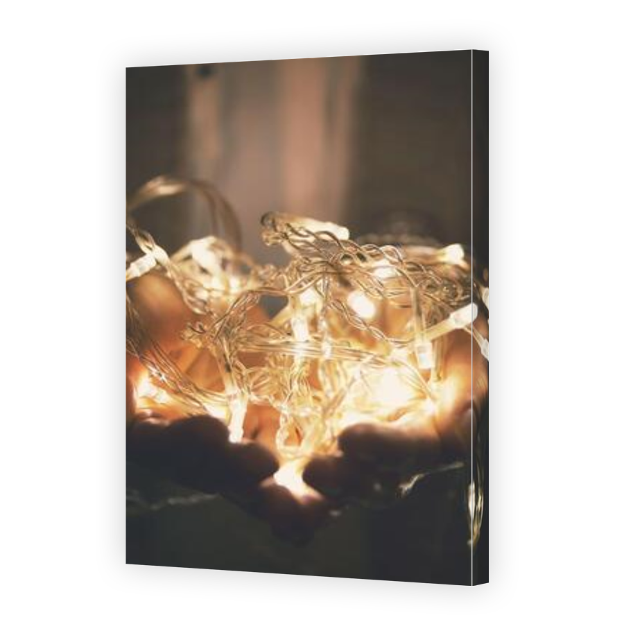 Thumbnail for Canvas - Gallery Canvas Wrap