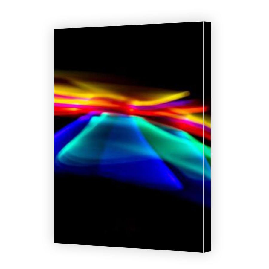 Thumbnail for Canvas - Gallery Canvas Wrap