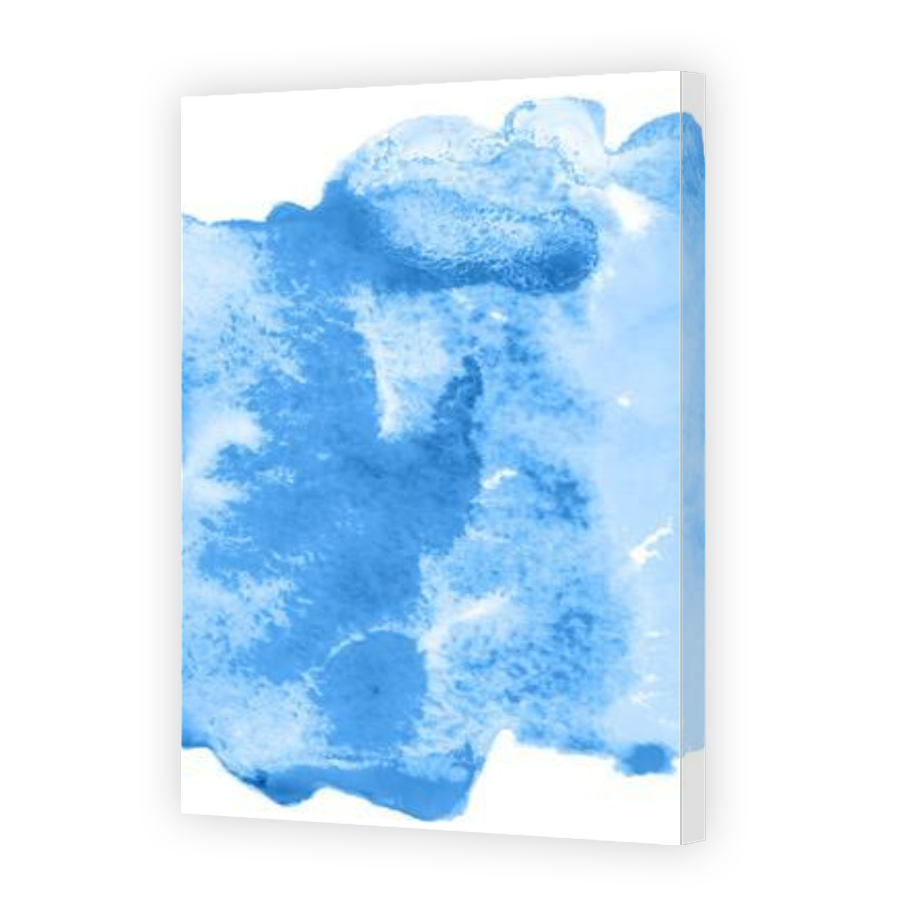 Thumbnail for Canvas - Gallery Canvas Wrap