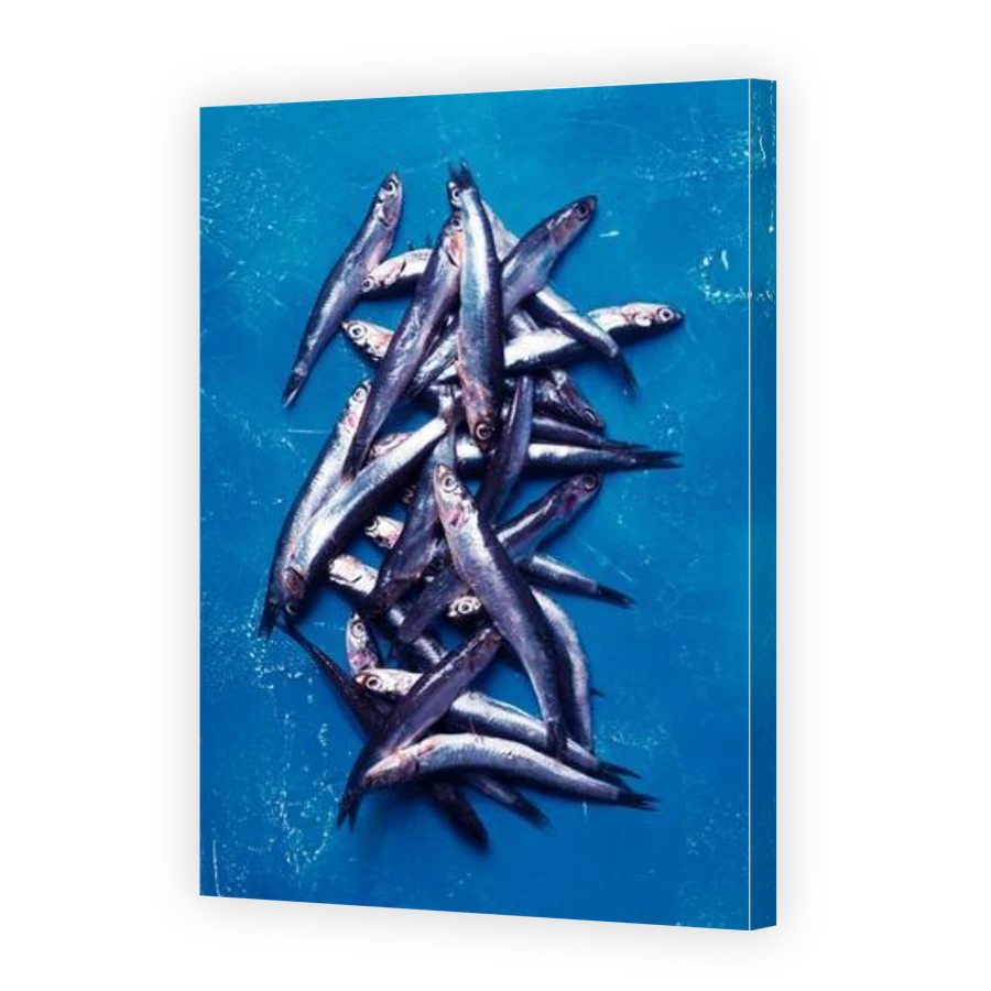 Thumbnail for Canvas - Gallery Canvas Wrap