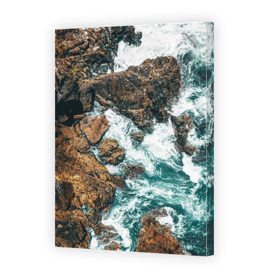 Thumbnail for Canvas - Gallery Canvas Wrap