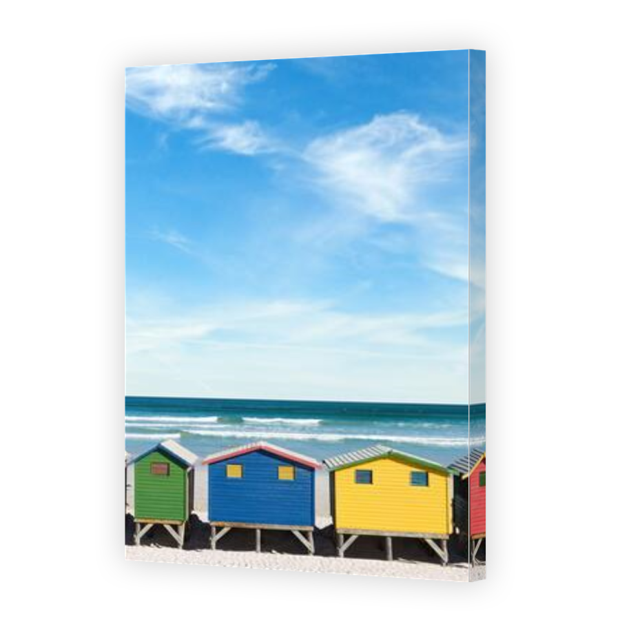Thumbnail for Canvas - Gallery Canvas Wrap