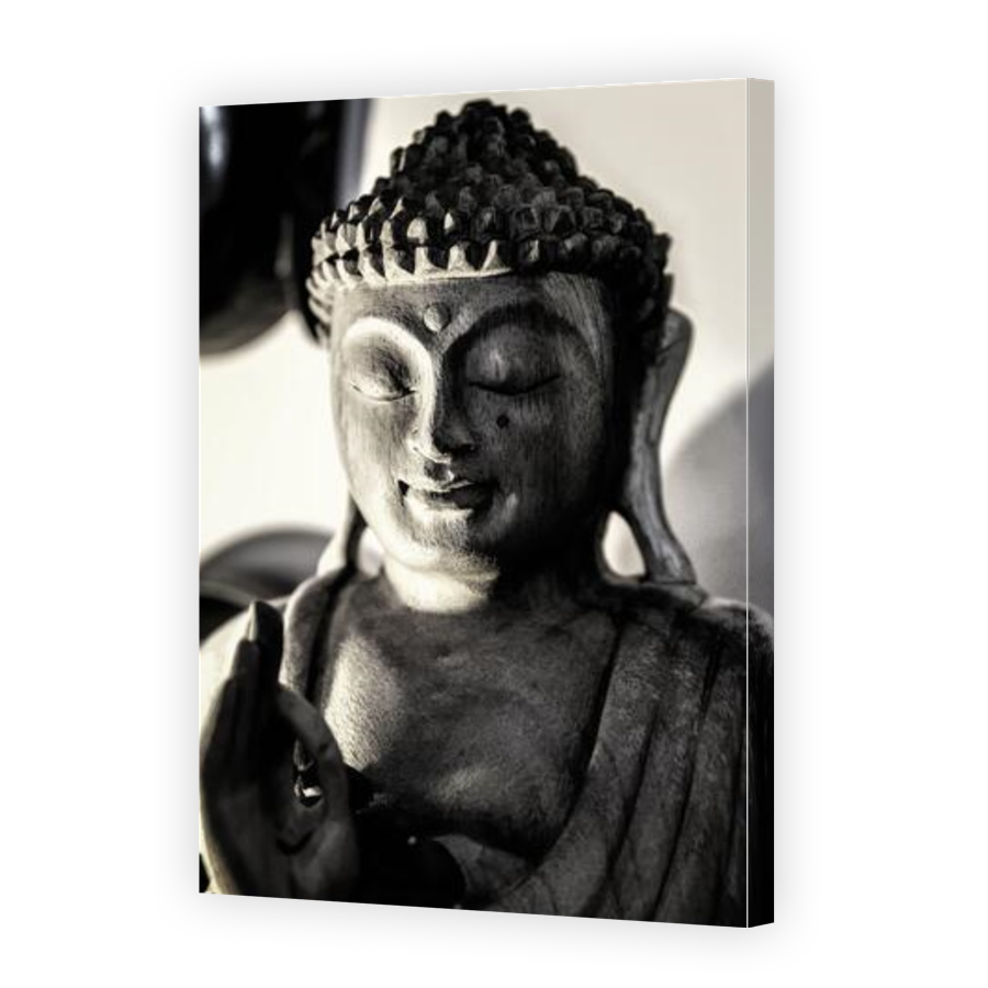 Thumbnail for Canvas - Gallery Canvas Wrap