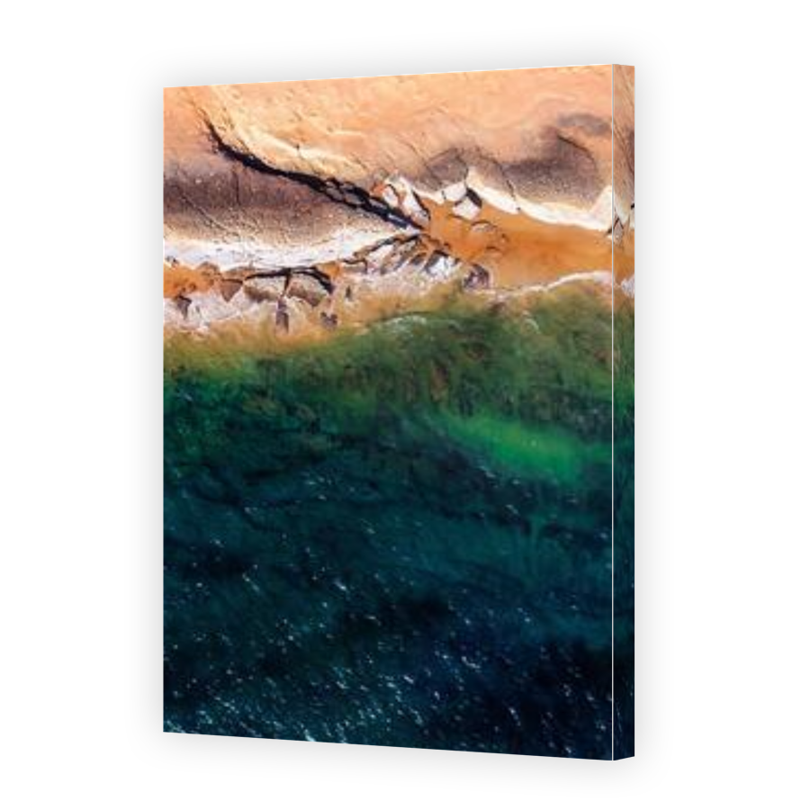 Thumbnail for Canvas - Gallery Canvas Wrap