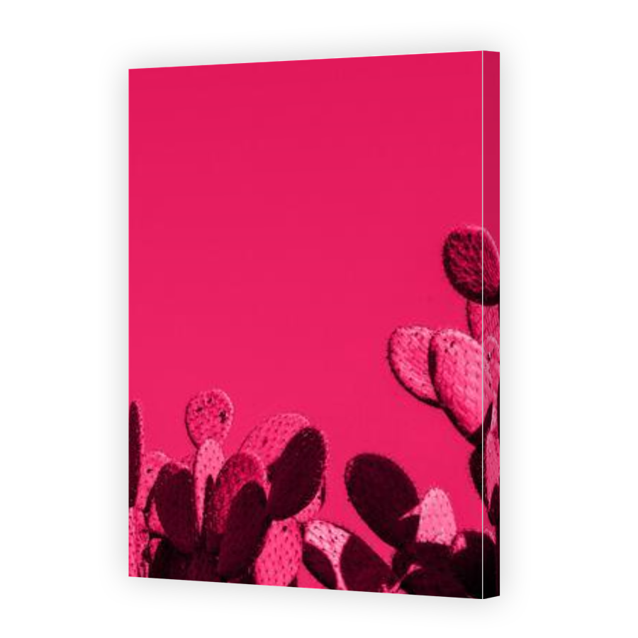 Thumbnail for Canvas - Gallery Canvas Wrap