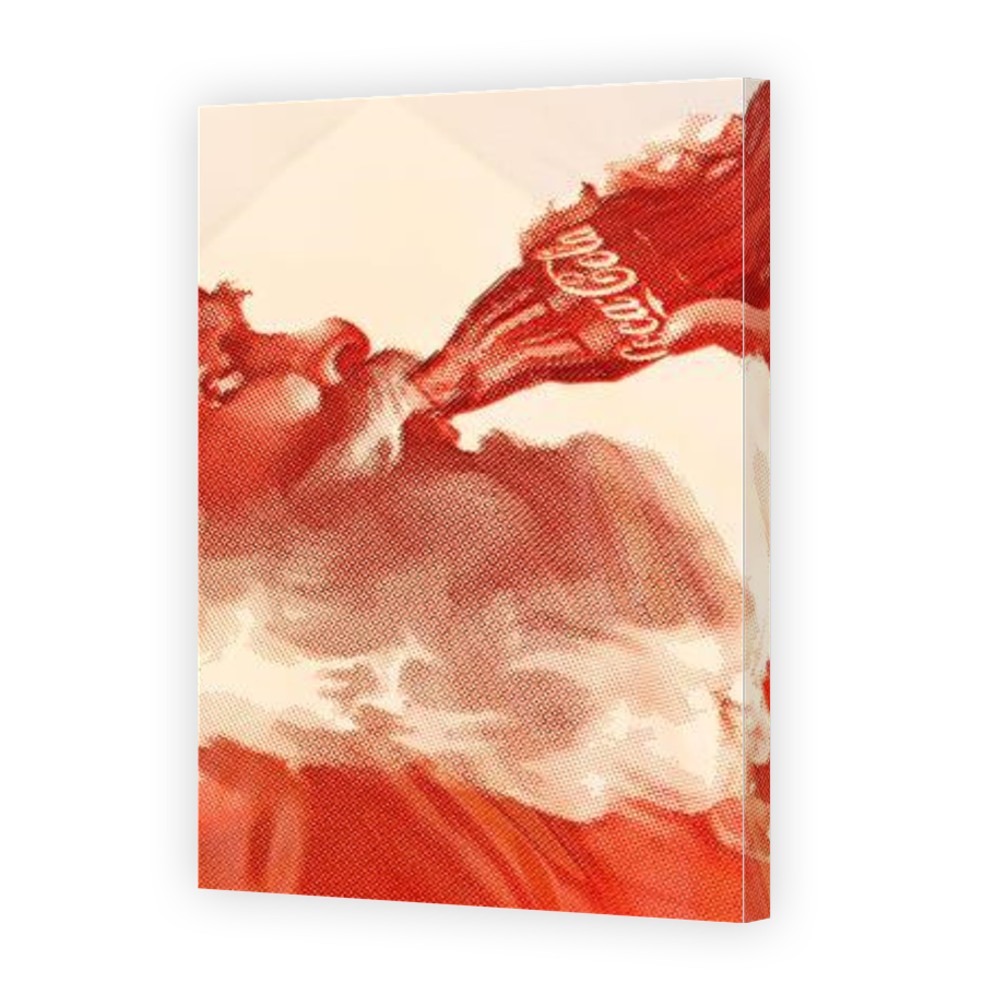 Thumbnail for Canvas - Gallery Canvas Wrap