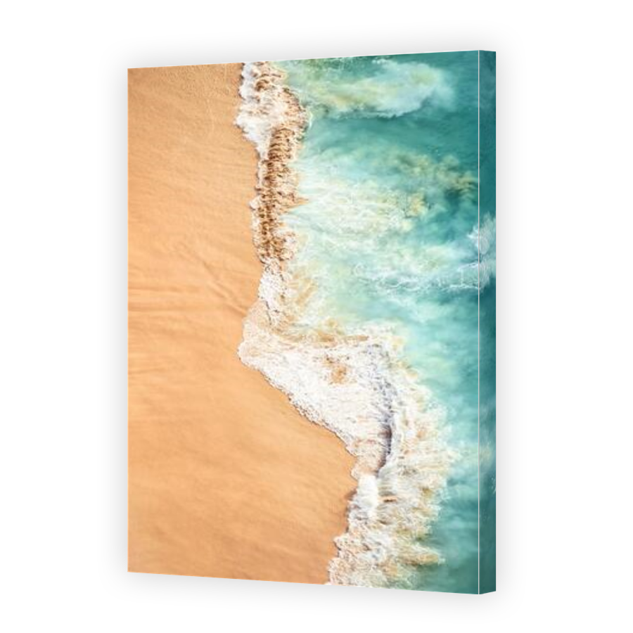 Thumbnail for Canvas - Gallery Canvas Wrap