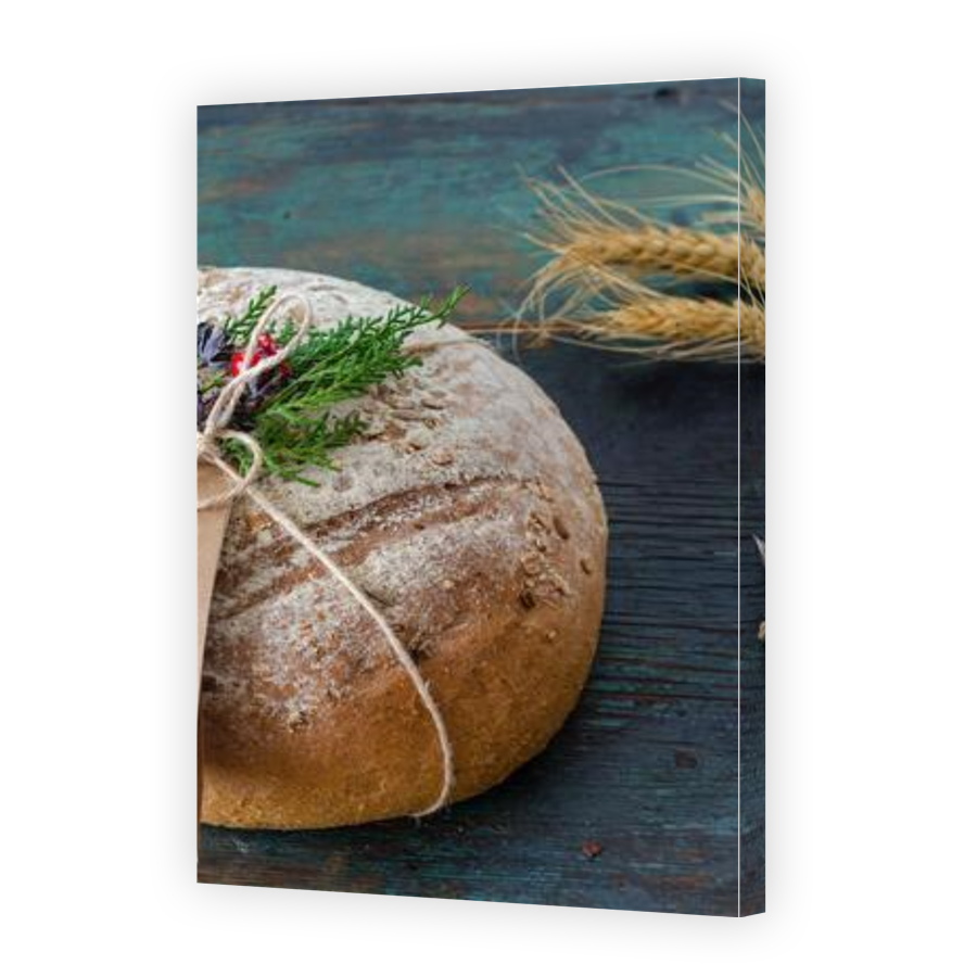 Thumbnail for Canvas - Gallery Canvas Wrap