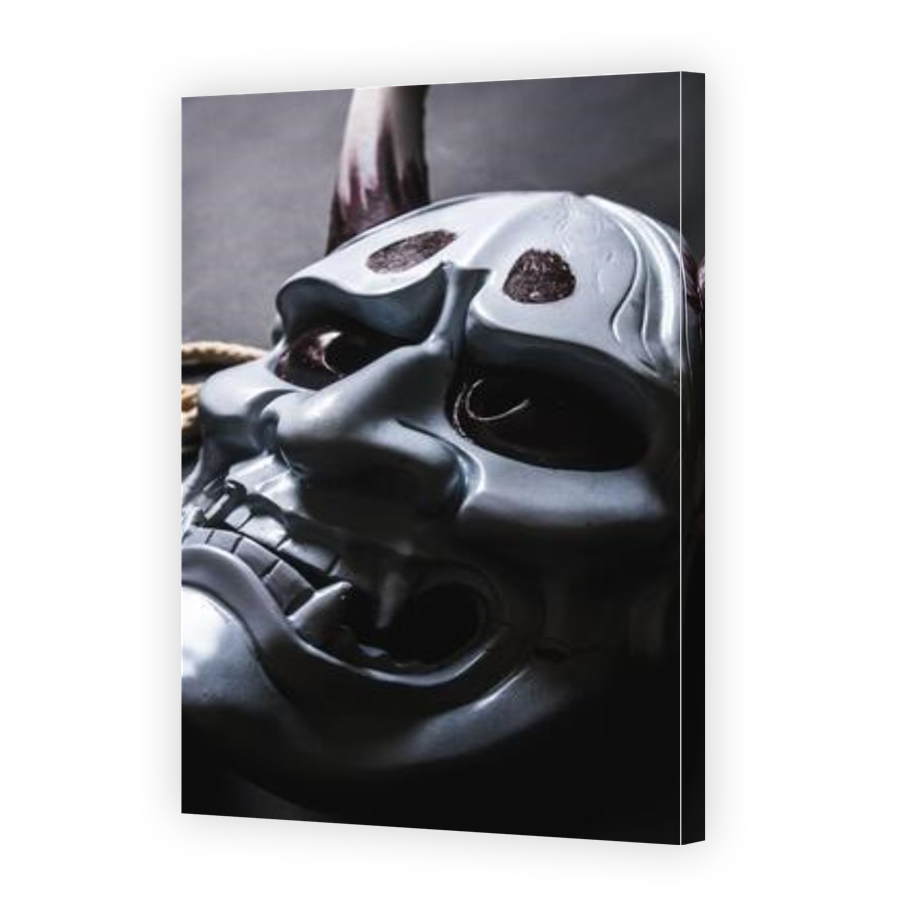 Thumbnail for Canvas - Gallery Canvas Wrap