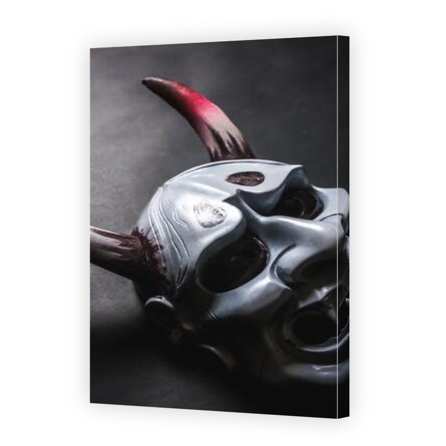 Thumbnail for Canvas - Gallery Canvas Wrap