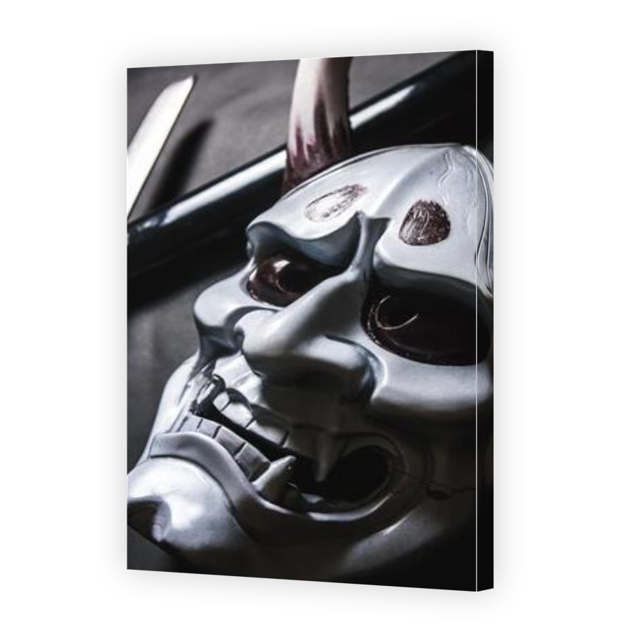 Thumbnail for Canvas - Gallery Canvas Wrap
