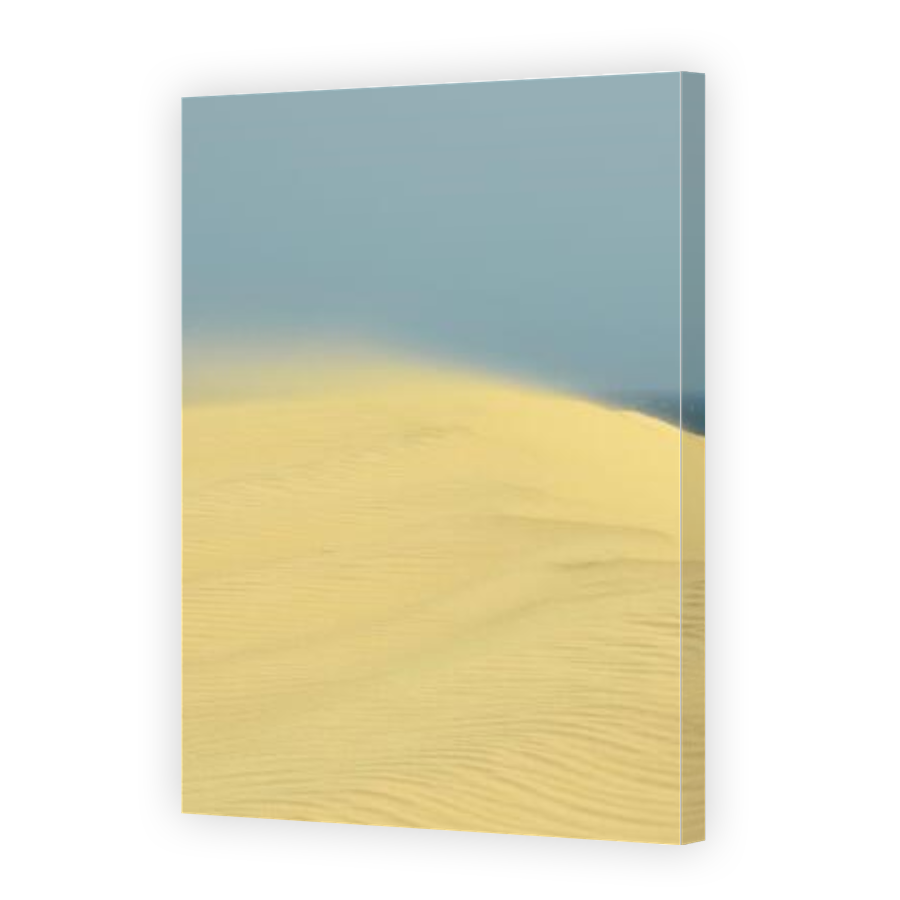 Thumbnail for Canvas - Gallery Canvas Wrap