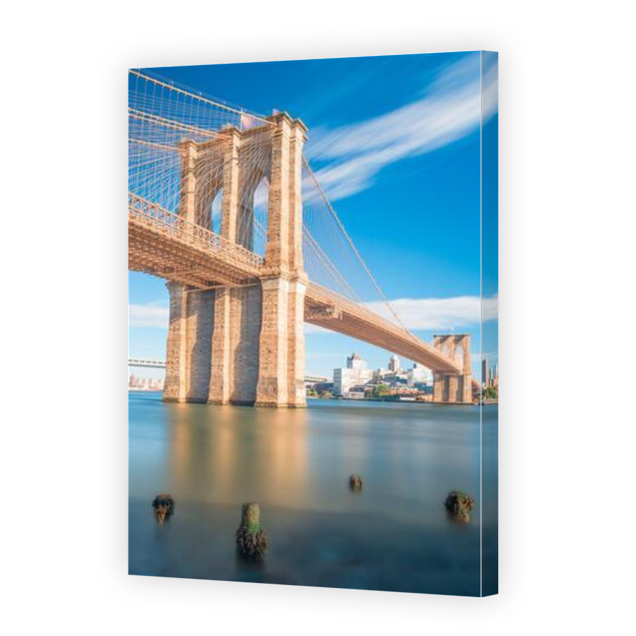 Thumbnail for Canvas - Gallery Canvas Wrap
