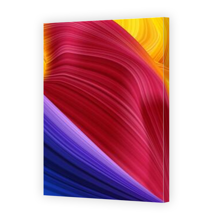 Thumbnail for Canvas - Gallery Canvas Wrap