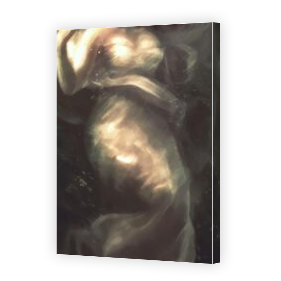 Thumbnail for Canvas - Gallery Canvas Wrap