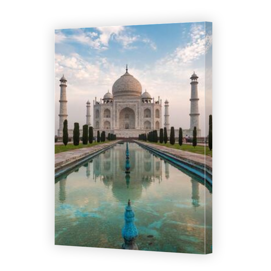 Thumbnail for Canvas - Gallery Canvas Wrap