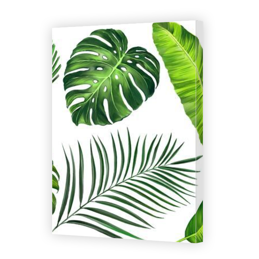 Thumbnail for Canvas - Gallery Canvas Wrap