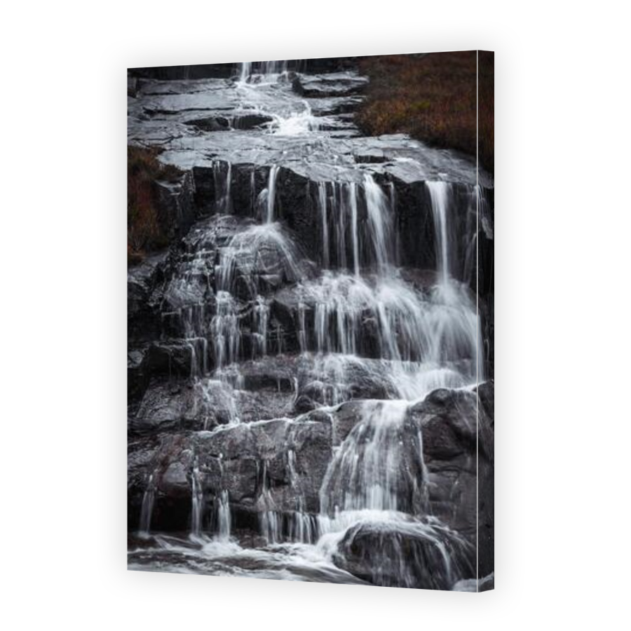 Thumbnail for Canvas - Gallery Canvas Wrap