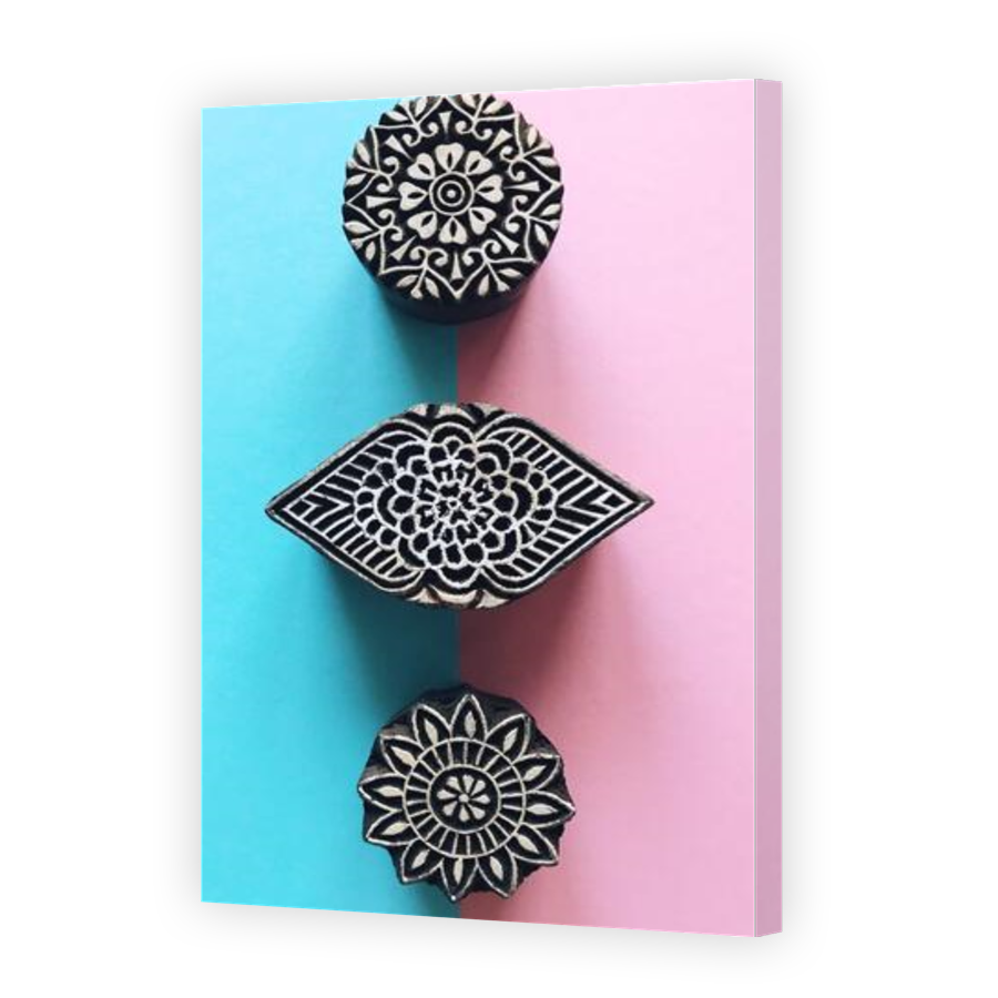 Thumbnail for Canvas - Gallery Canvas Wrap