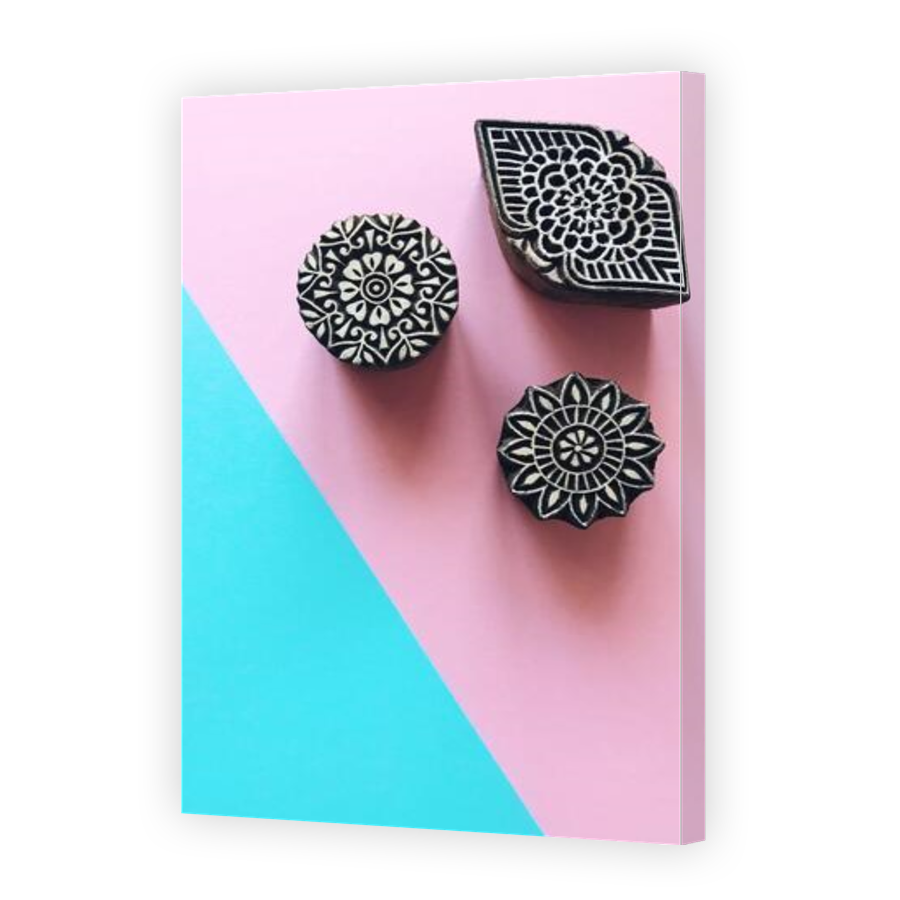 Thumbnail for Canvas - Gallery Canvas Wrap