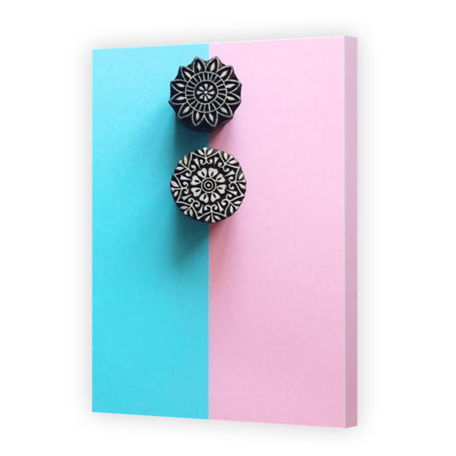 Thumbnail for Canvas - Gallery Canvas Wrap