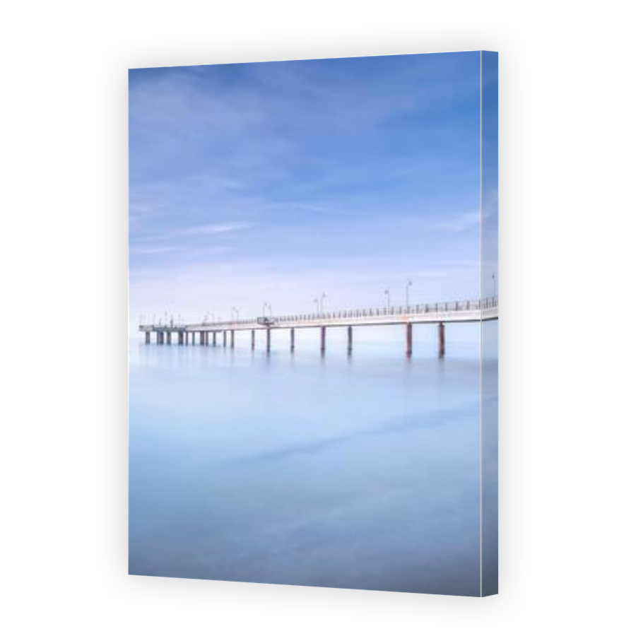Thumbnail for Canvas - Gallery Canvas Wrap