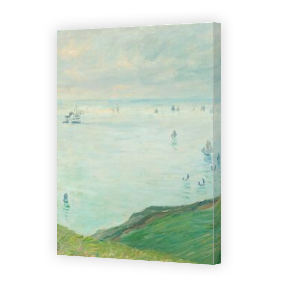 Thumbnail for Canvas - Gallery Canvas Wrap