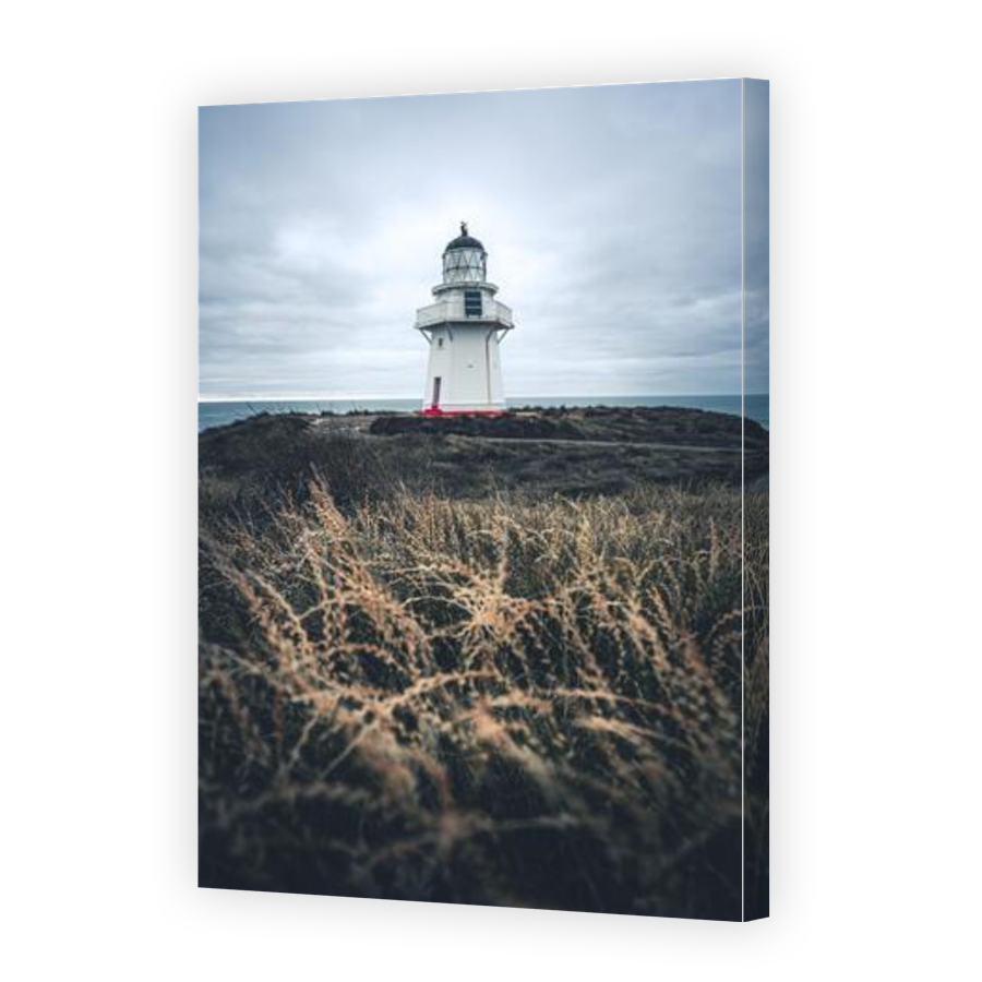 Thumbnail for Canvas - Gallery Canvas Wrap