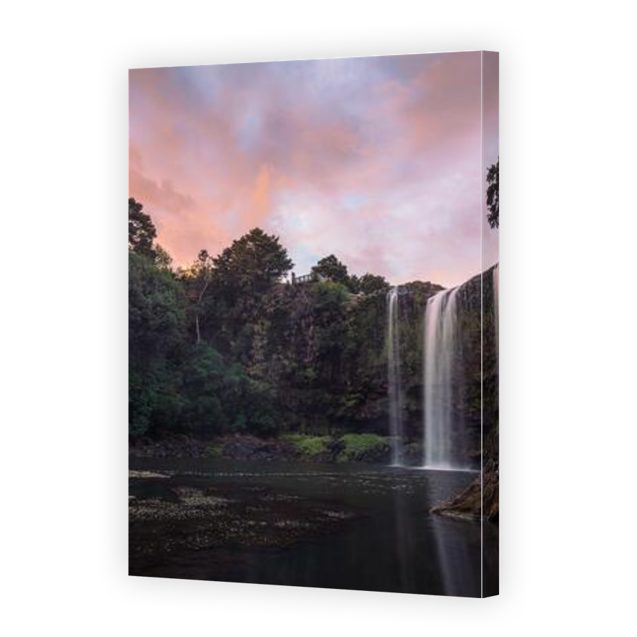 Thumbnail for Canvas - Gallery Canvas Wrap