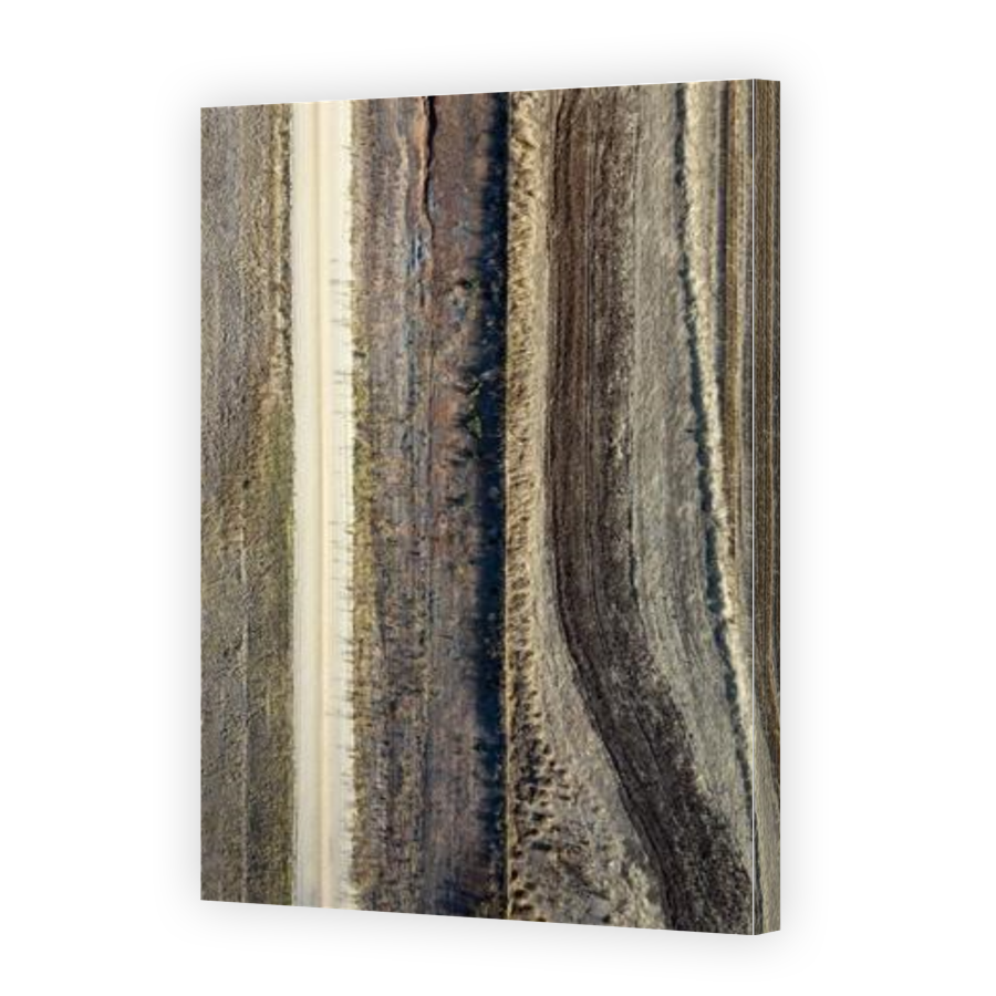 Thumbnail for Canvas - Gallery Canvas Wrap