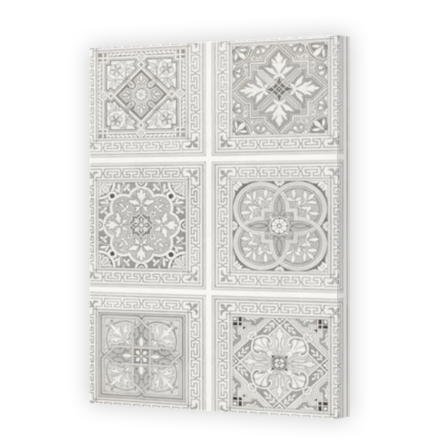 Thumbnail for Canvas - Gallery Canvas Wrap