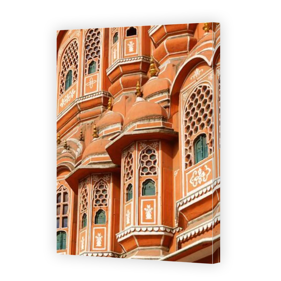 Thumbnail for Canvas - Gallery Canvas Wrap