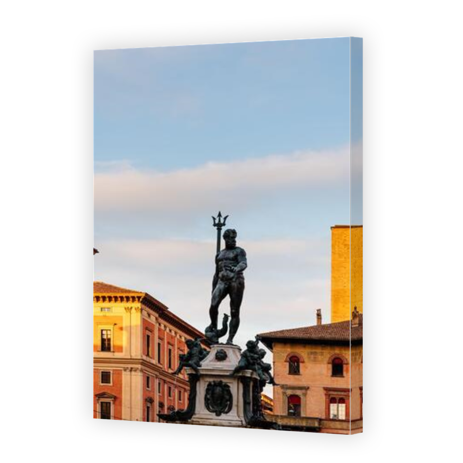 Thumbnail for Canvas - Gallery Canvas Wrap