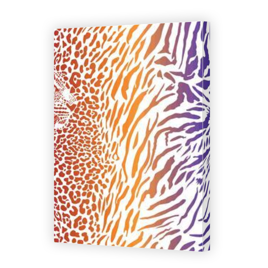 Thumbnail for Canvas - Gallery Canvas Wrap
