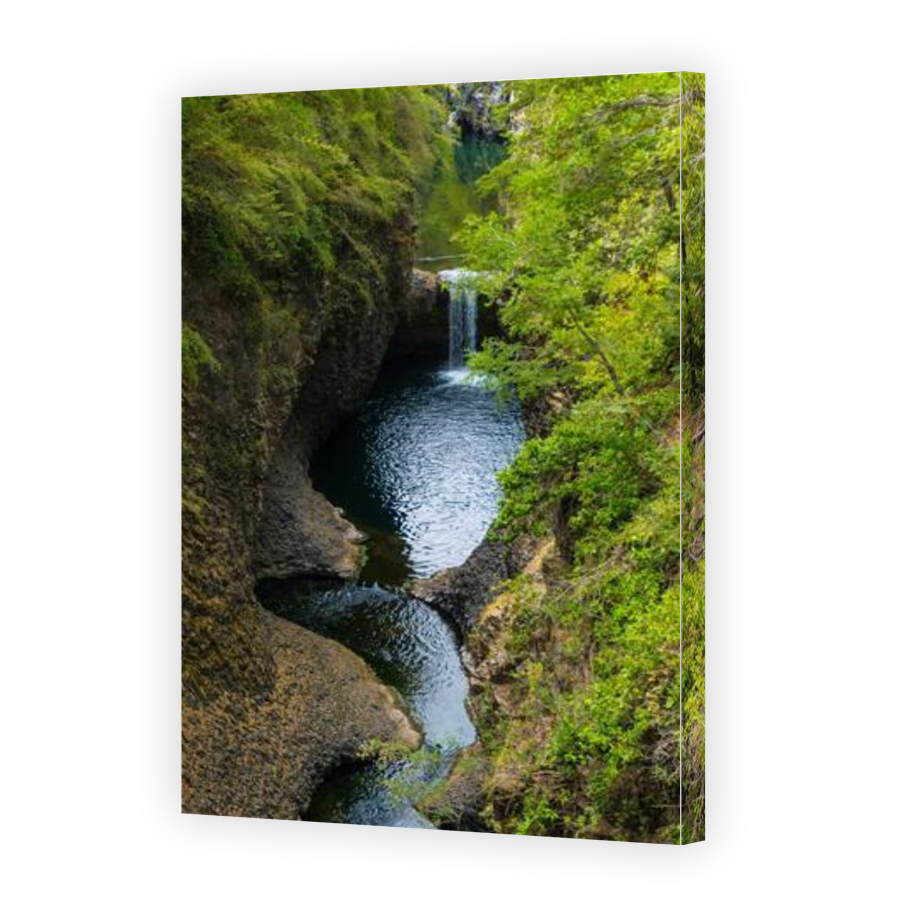 Thumbnail for Canvas - Gallery Canvas Wrap