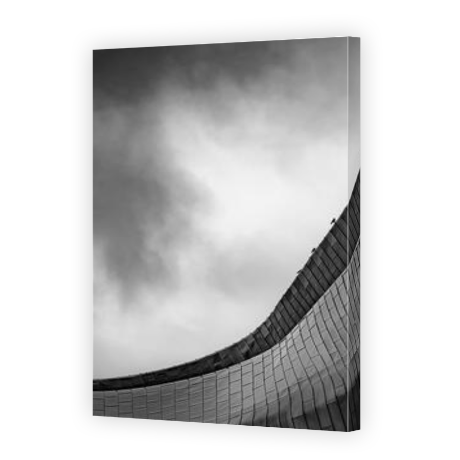 Thumbnail for Canvas - Gallery Canvas Wrap