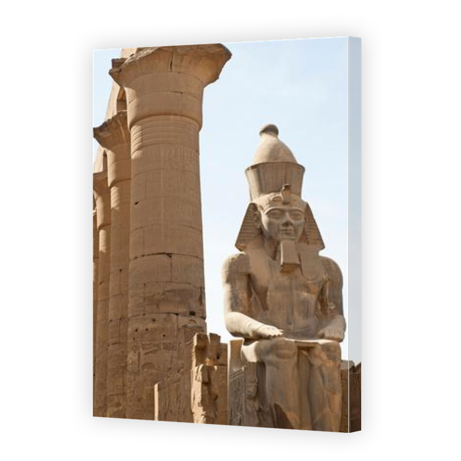 Thumbnail for Canvas - Gallery Canvas Wrap