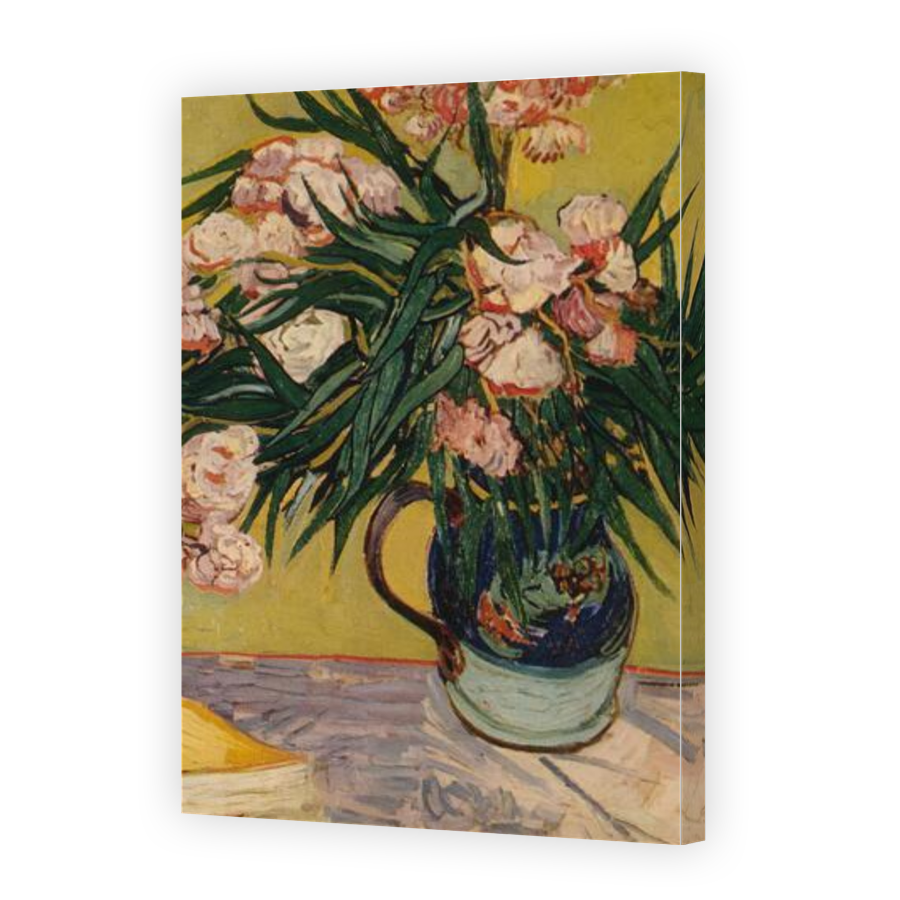 Thumbnail for Canvas - Gallery Canvas Wrap