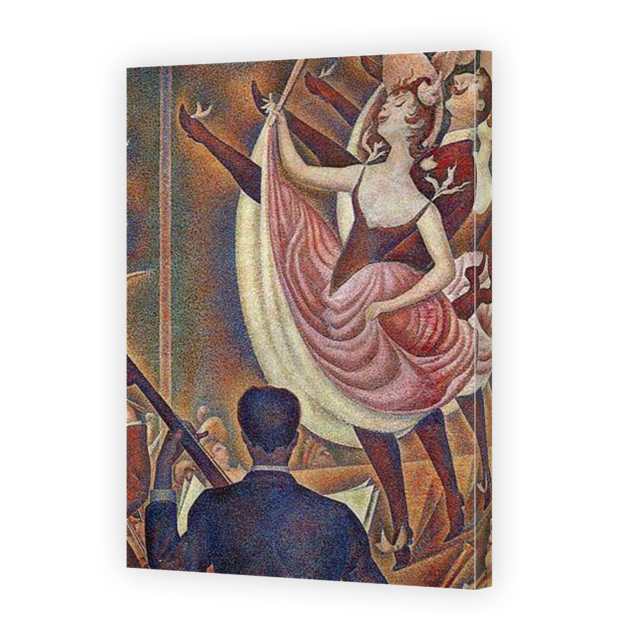 Thumbnail for Canvas - Gallery Canvas Wrap